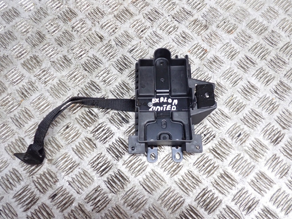 Uchwyt Mocowanie Lewarka Ford Explorer 2020