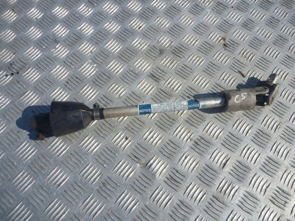 Steering Column Crosspiece Chevrolet Corvette C5