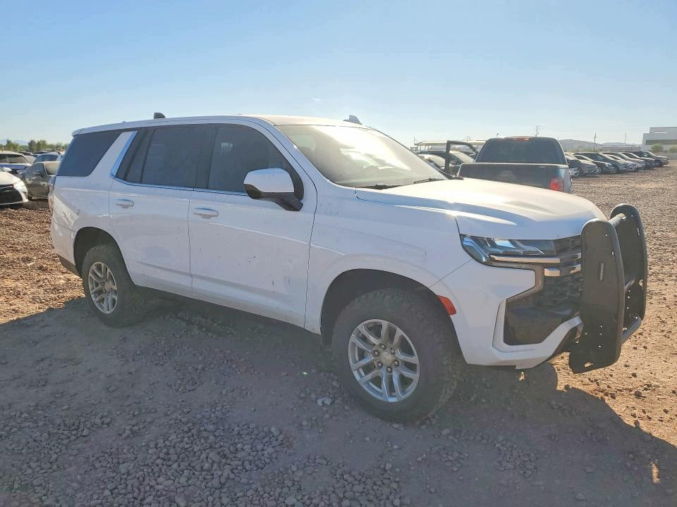 Linka Cięgno Maski Chevrolet Tahoe Suburban 5.3 2021-