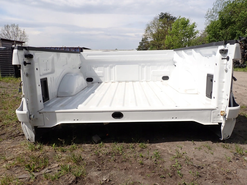 Paka Tylna Kpl. Buda Bok Paki Ford F150 3.5 XLT Crew Cab 5.5 ft 2024