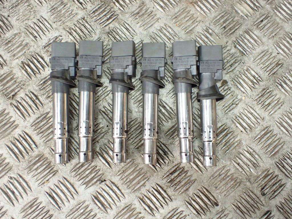 Ignition Coil VW Atlas Cross Sport R-Line 3.6 2022