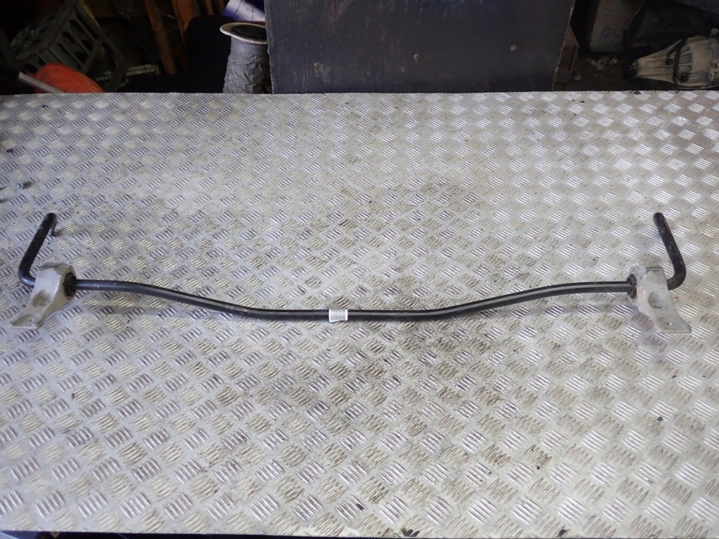 Rear Stabilizer Bar Rear Mounts Jeep Grand Cherokee WL 2021-