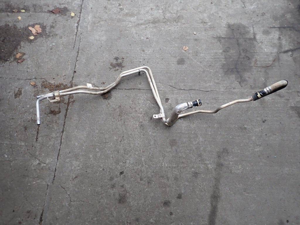 Transmission Oil Hoses Ford F150 5.0 4x4 3.5 Ecoboost Hybrid 2021-