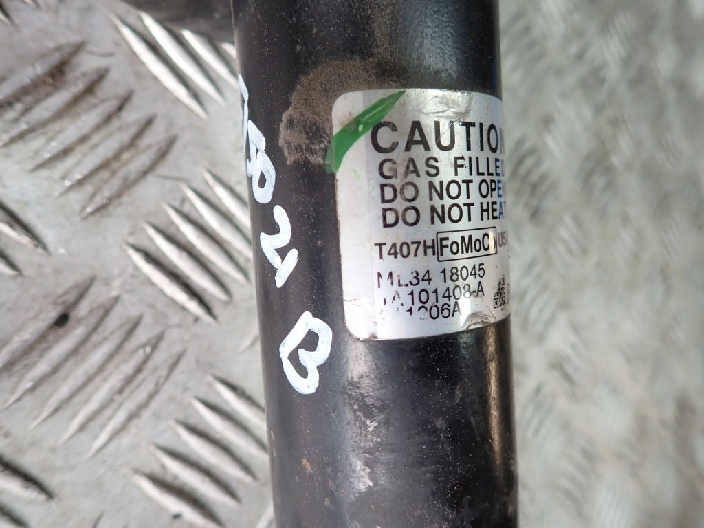 Amortyzator McPerson McPherson Ford F150 4x4 2021-