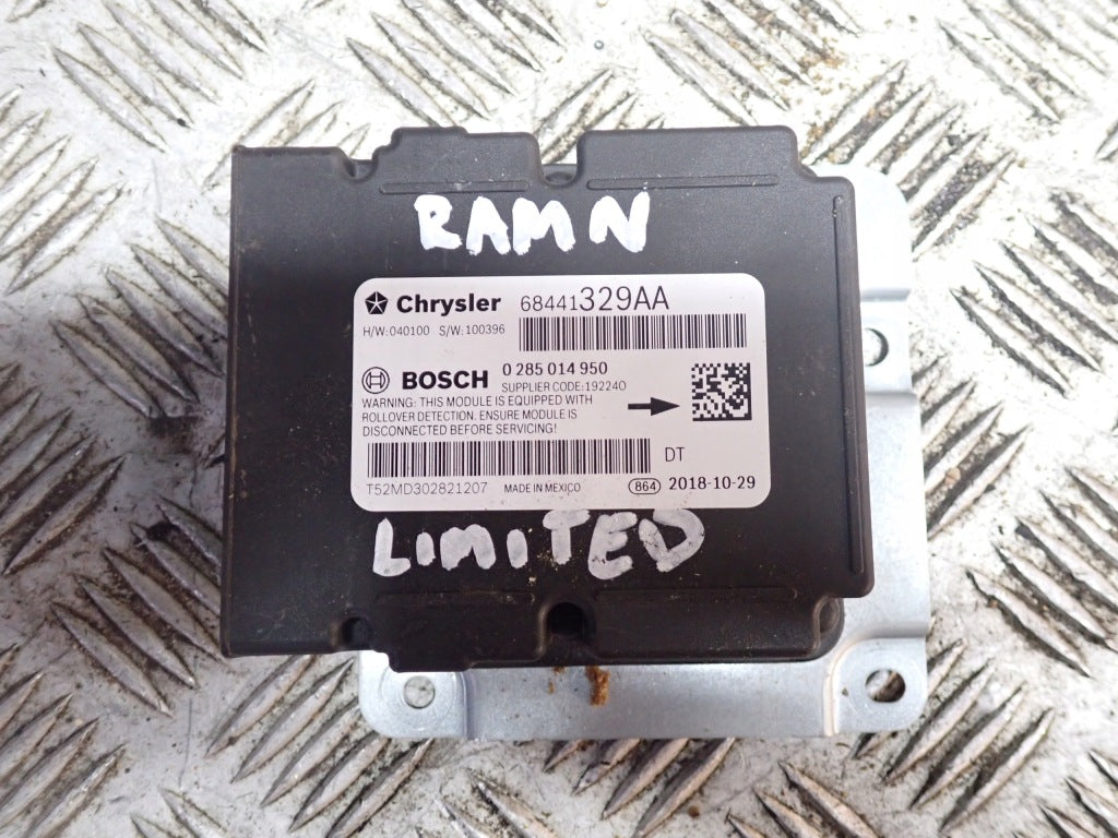 Dodge RAM V 19- Airbag Sensor Module