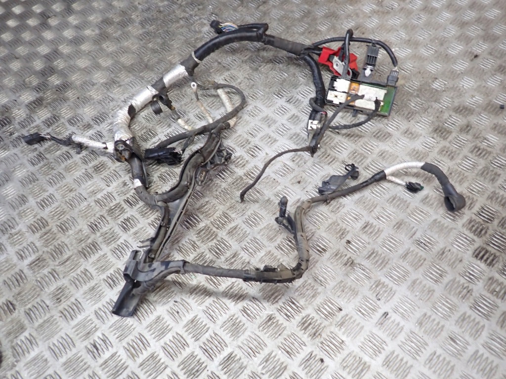 Wiązka Silnika Ford F150 3.5 4x4 2021-