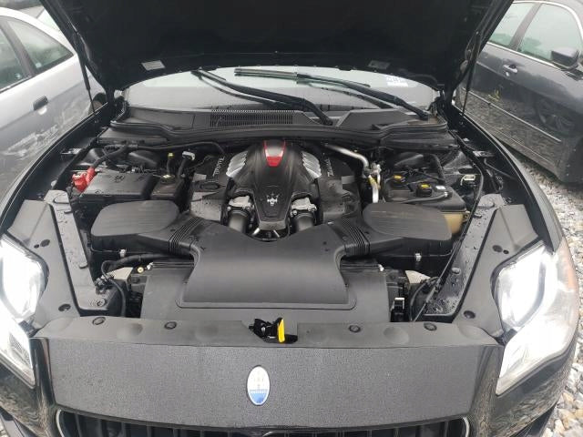 Czujnik Przyśpieszenia Koła Quattroporte Ghibli 14