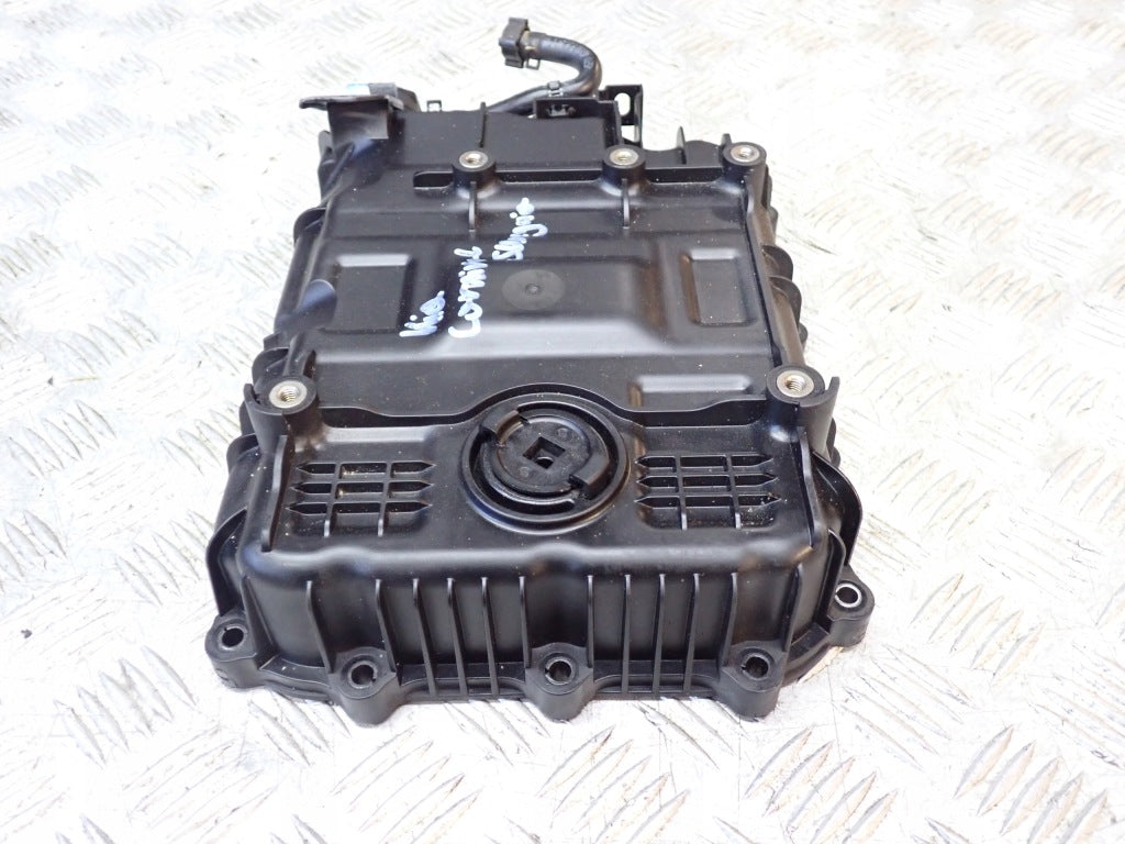 Gearbox Oil Pan Kia Carnival LX KA4 3.5 2020-