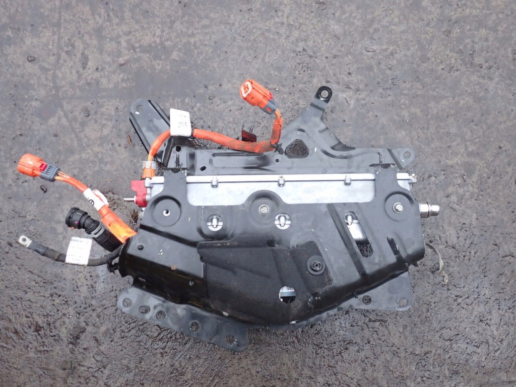 Podgrzewacz Baterii Hybryd. Jeep Grand Cherokee WL 2.0 4XE Wangler 2021