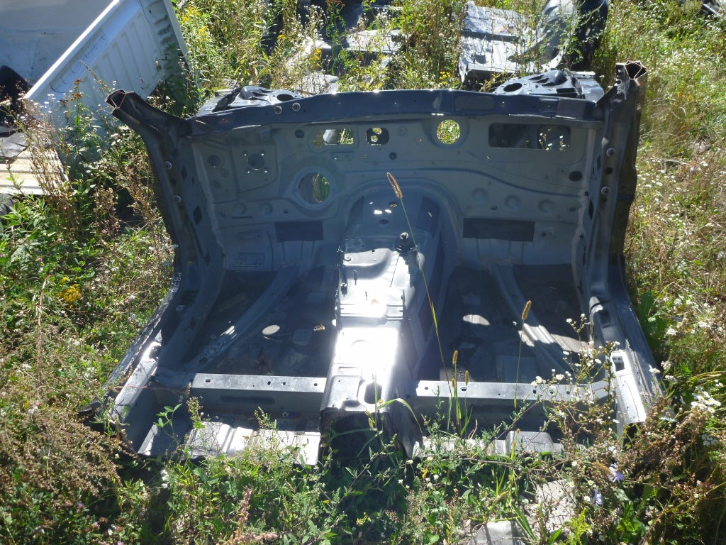 Ćwiartka Przednia Prawa Maserati Quattroporte 13-