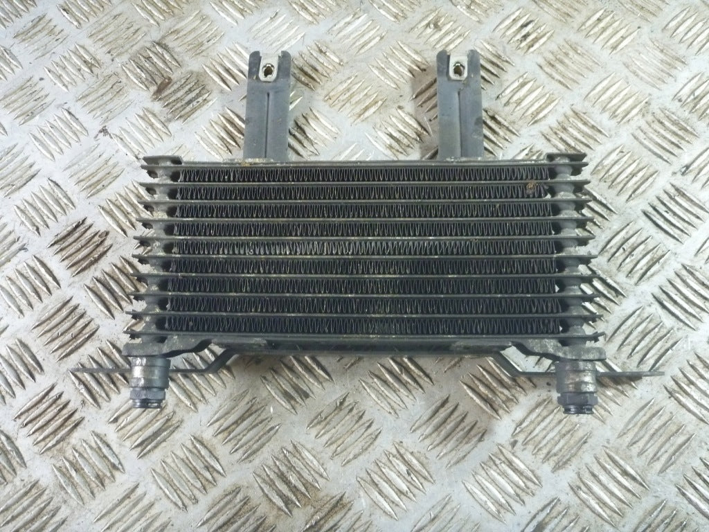 Oil Cooler Suburban Tahoe Escalade 2007-