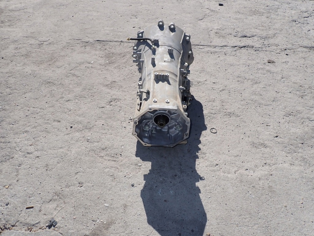 Skrzynia 10 Biegów Automat KPL Toyota Tundra 3.4 3.5 4x4 22-