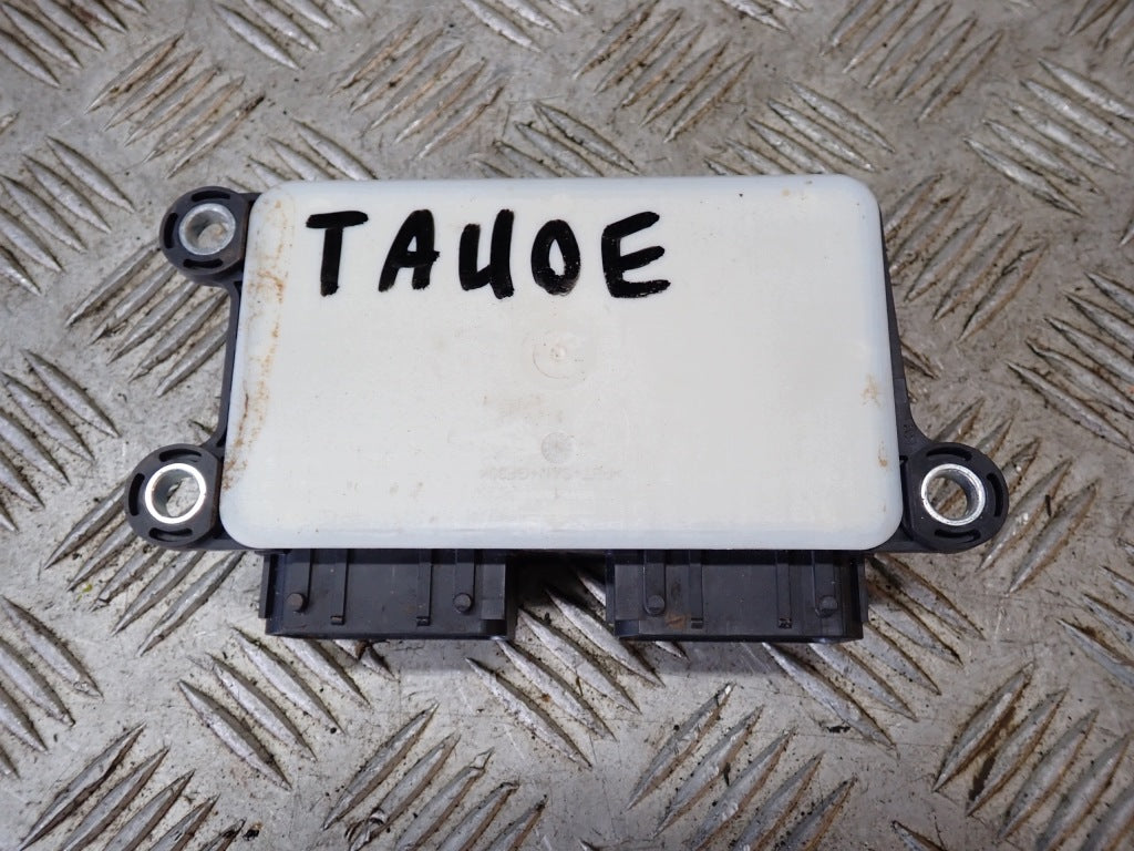 Sensor Poduszek Chevrolet Tahoe Suburban Yukon Cadillac Escalade 2021-
