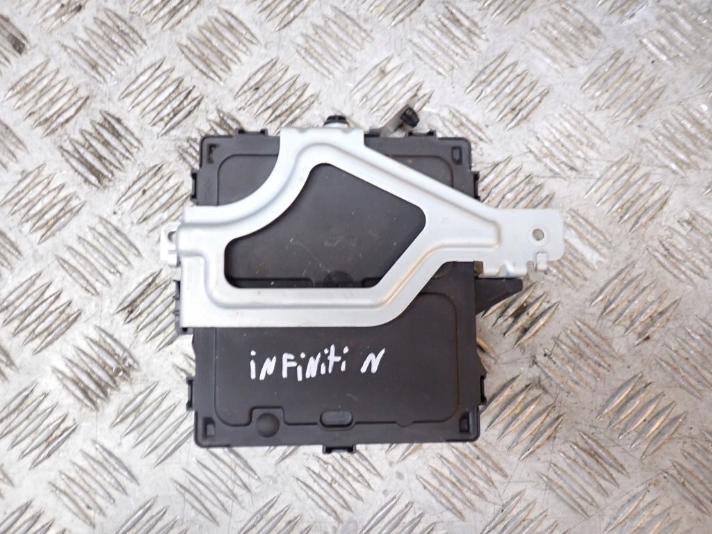 Moduł Sterownik Komfortu BCM Infiniti QX60 L51 2022-