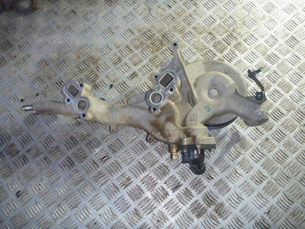 Pompa Wody Chevrolet Silverado Sierra 5.3 2014-