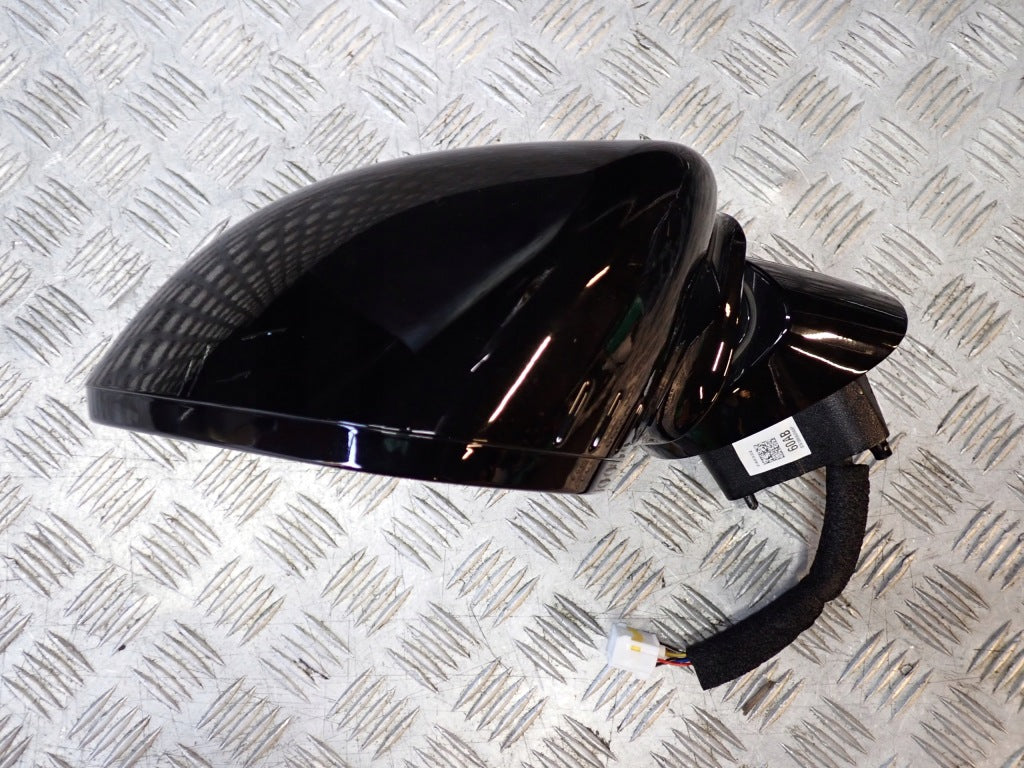 Lusterko Lewe Kpl. 8 PIN Kia Carnival LX 3.5 KA4 2020-