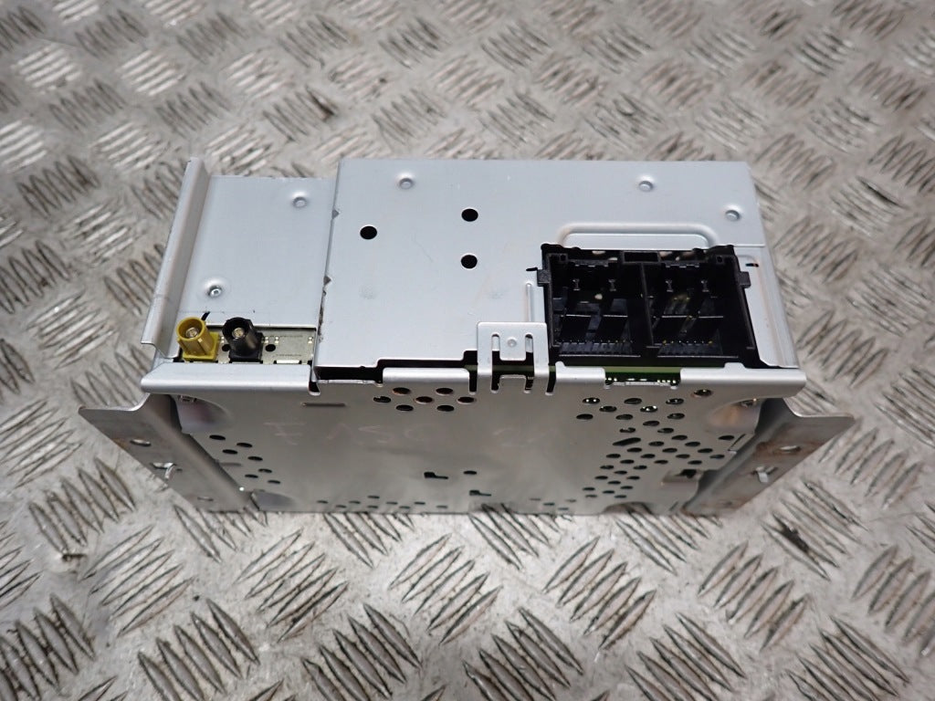 Radio Module Radio Receiver Sync4 Ford F150 Lariat 2021-