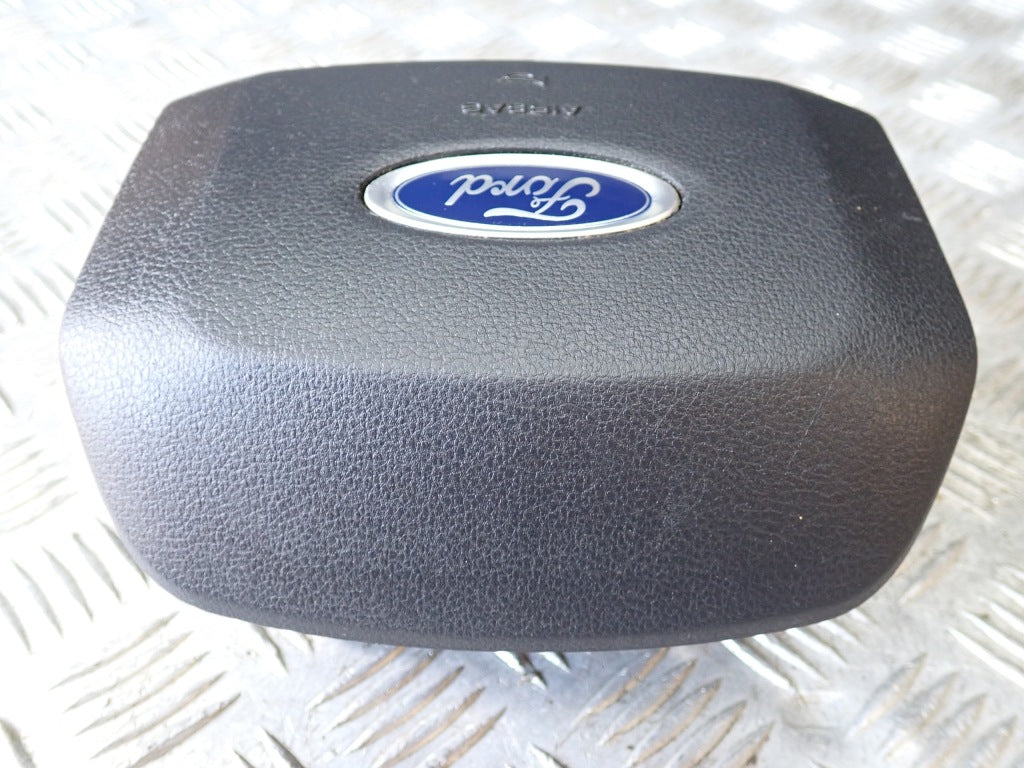 Poduszka powietrzna kierowcy Airbag Ford F150 3.5 2021, część samochodu, Autolandparts, widok z przodu