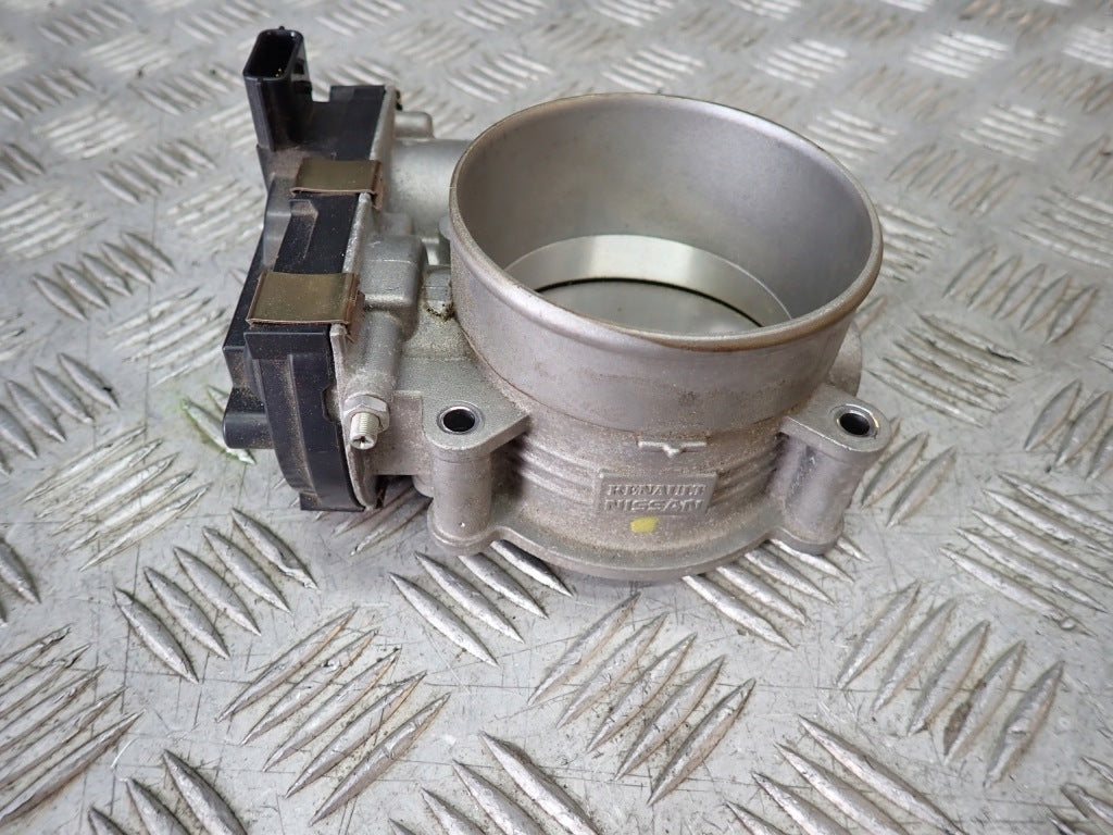Throttle Body Infiniti QX60 L51 3.5 4x4 Nissan Pathfinder R53 2022-