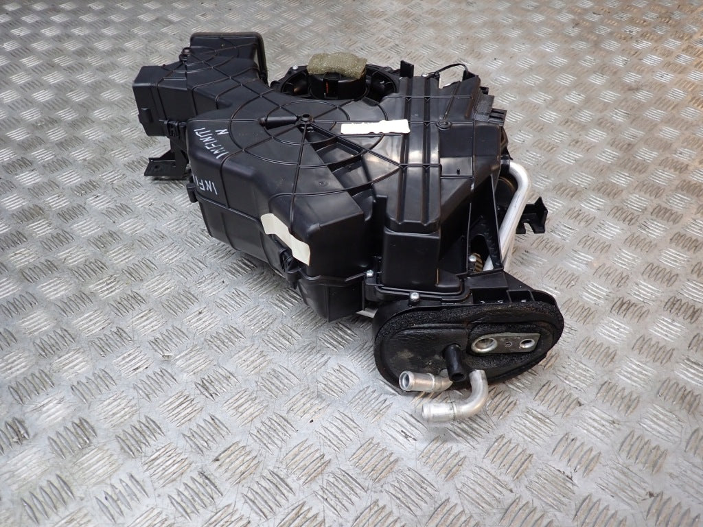 Nagrzewnica Powietrza Tylna Infiniti QX60 L51 Nissan Pathfinder R53 2022