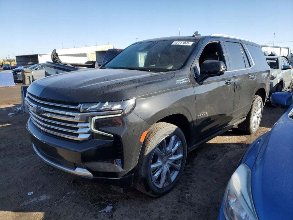 Wycieraczki Ramiona Pióra Chevrolet Tahoe Suburban Yukon Escalade 21-