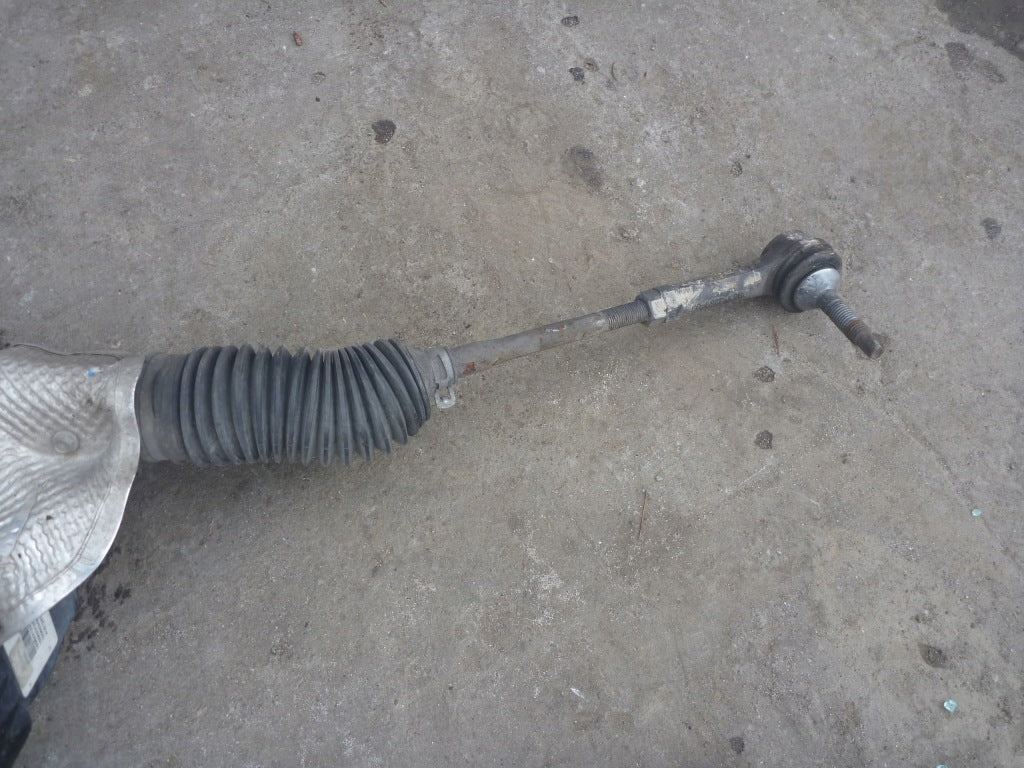 Steering Rack Kit Ford Explorer 2016 LIFT