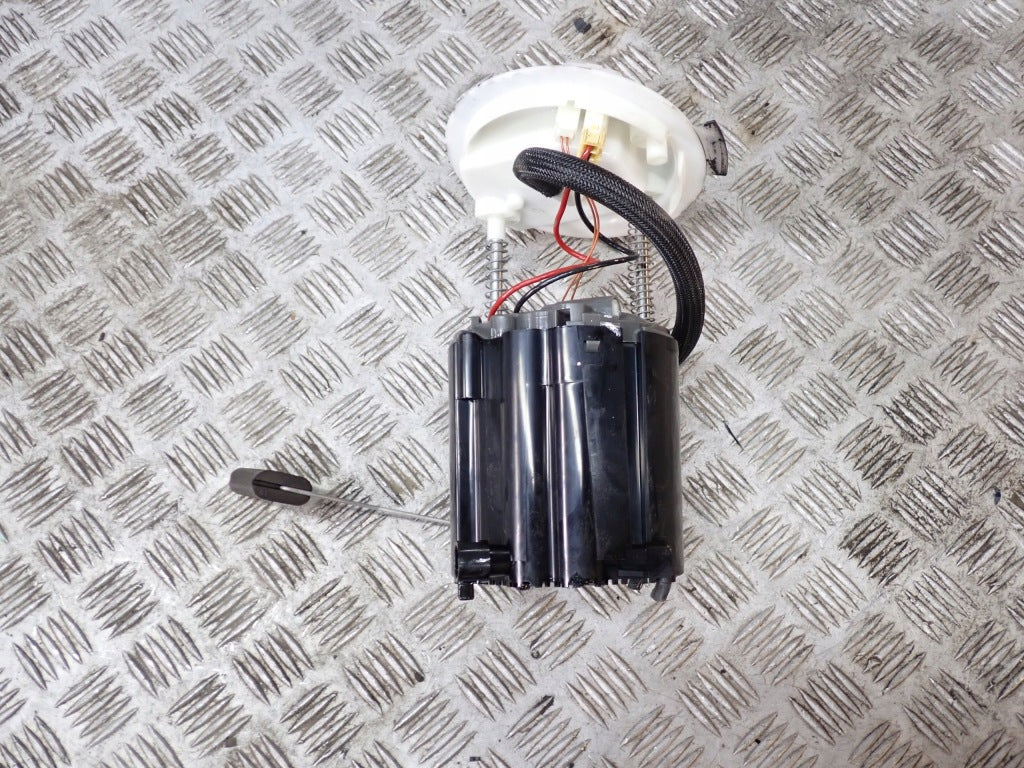 Fuel Pump Maserati Quattroporte GTS 3.8 2014