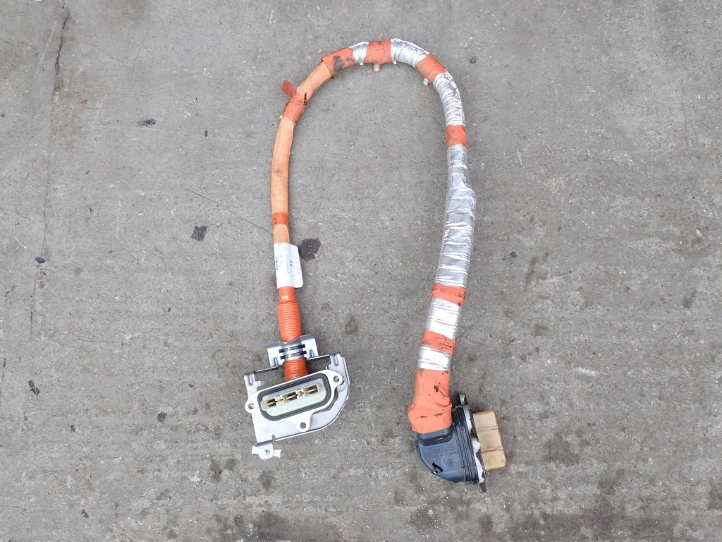 Cable Harness Wire Inverter Transmission Ford F150 3.5 Powerboost Hybrid 2022