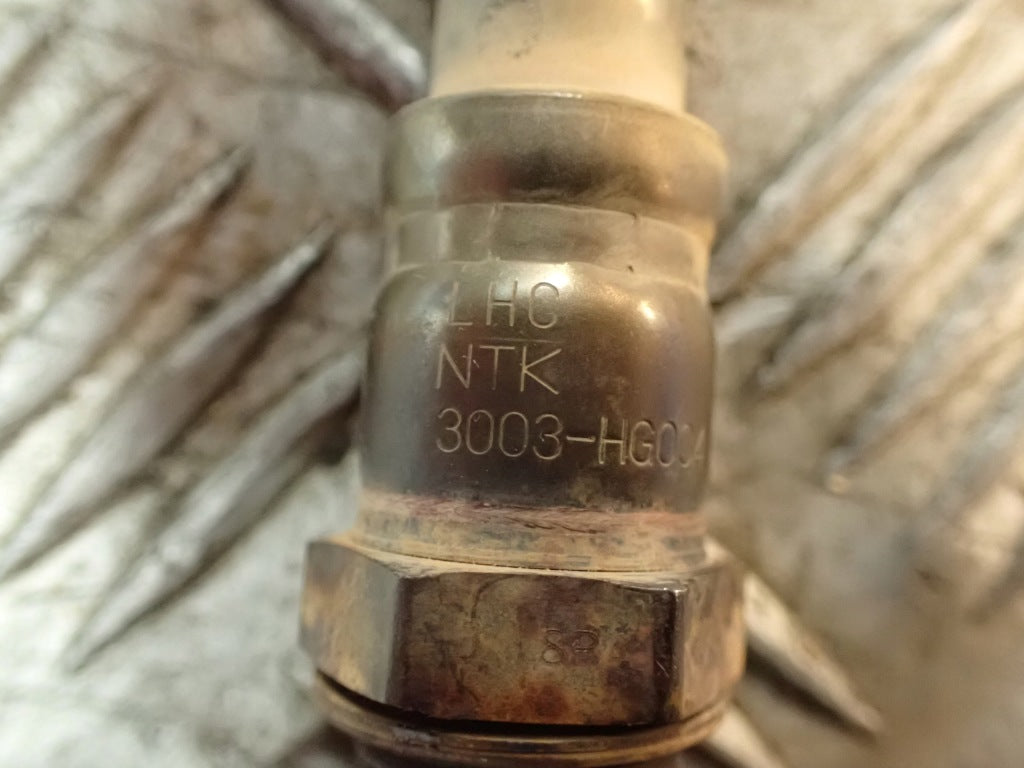 Sonda Lambda Honda Odyssey EXL 3.5 2020