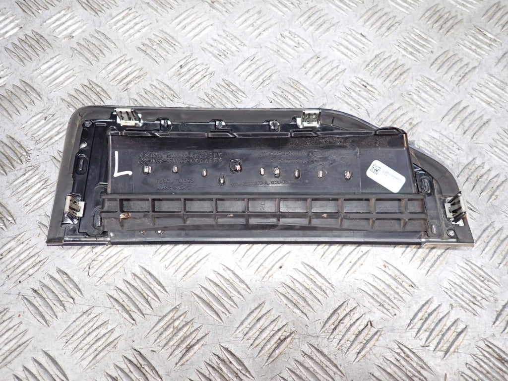Emblem Intake Fender Grill Left Ford F350 F250 6.2 4x4 Super Duty 2021