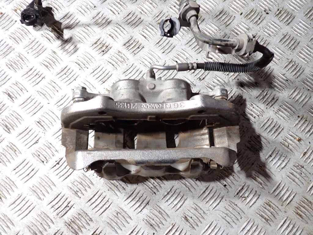 Left Front Brake Caliper Ford Explorer Limited 2020-