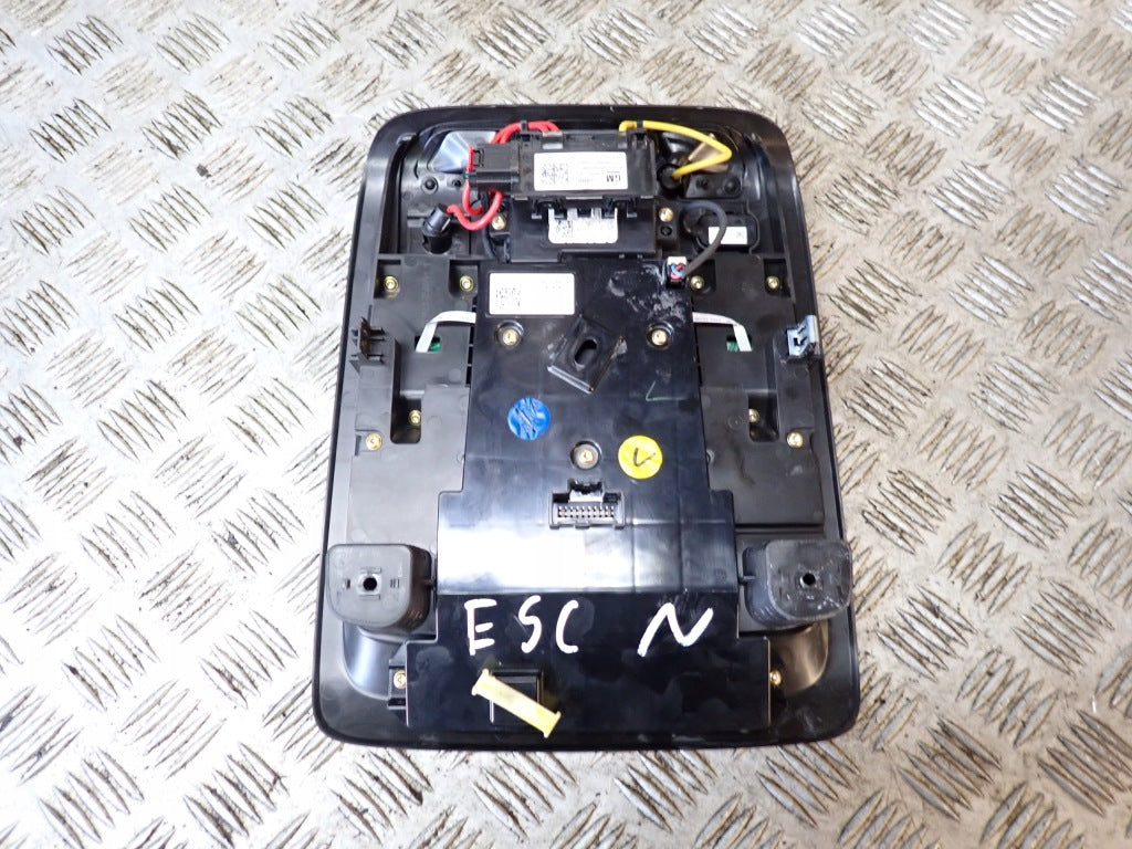 Panel Podsufitki Cadillac Escalade ESV 2021-