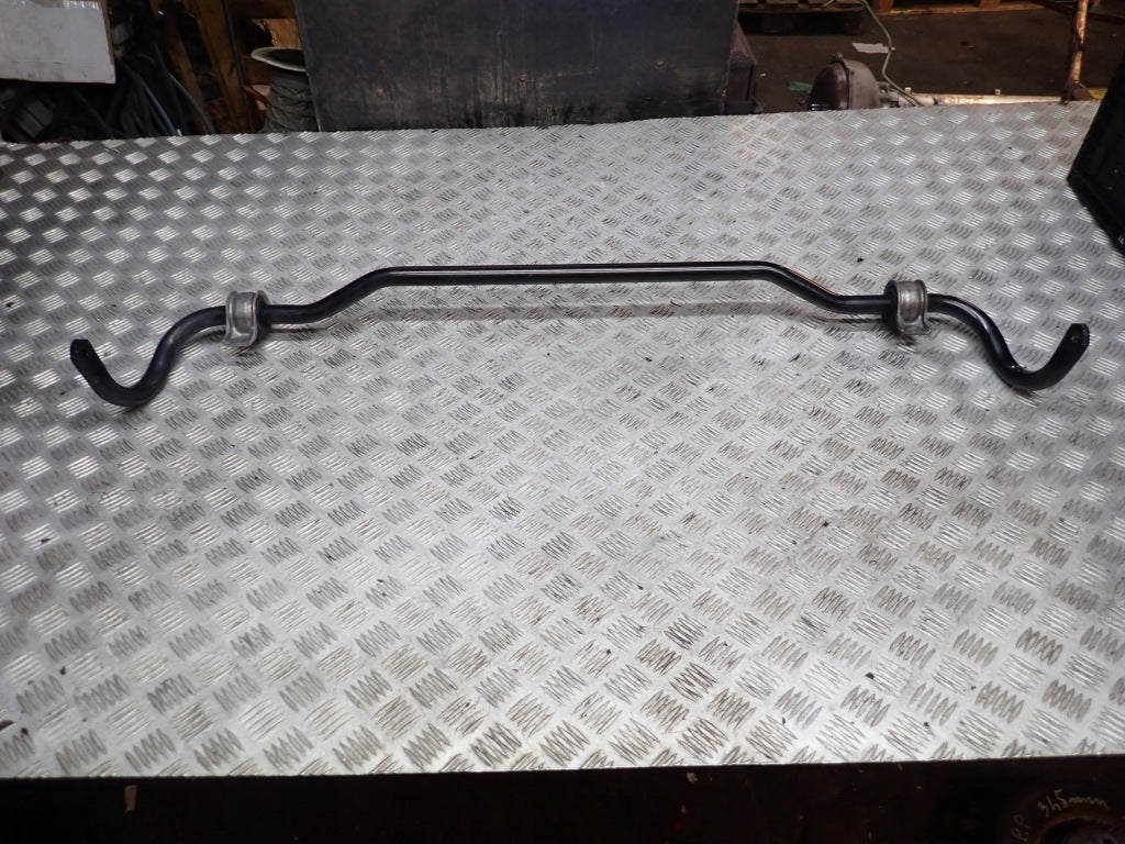 Rear Stabilizer Bar Rear Rod Chevrolet Corvette C8 2020-