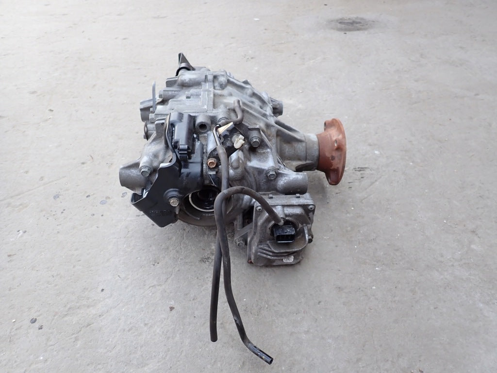 Most Tylny Dyfer Dyferencjał Tył VTM4 Honda Pilot 4 YG2 3.5 4x4 23-