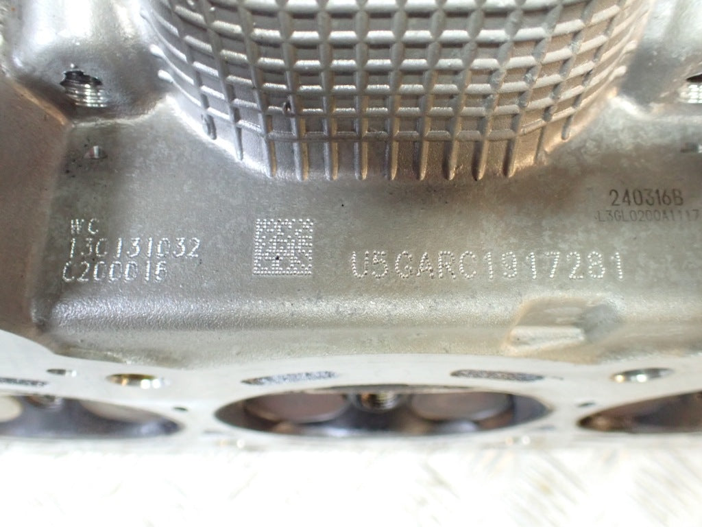Głowica Silnika Lewa 3.5 GDi V6 Kia Carnival Telluride Hyundai Palisade 20-