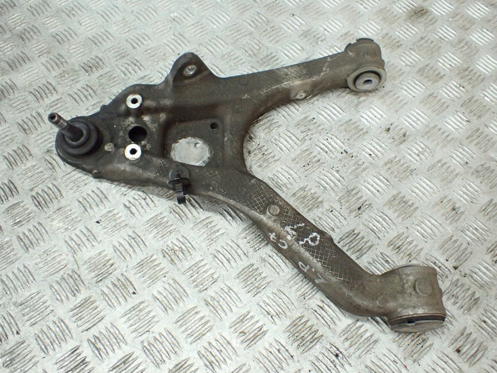 Left Front Lower Control Arm Chevrolet Corvette C7 2014-