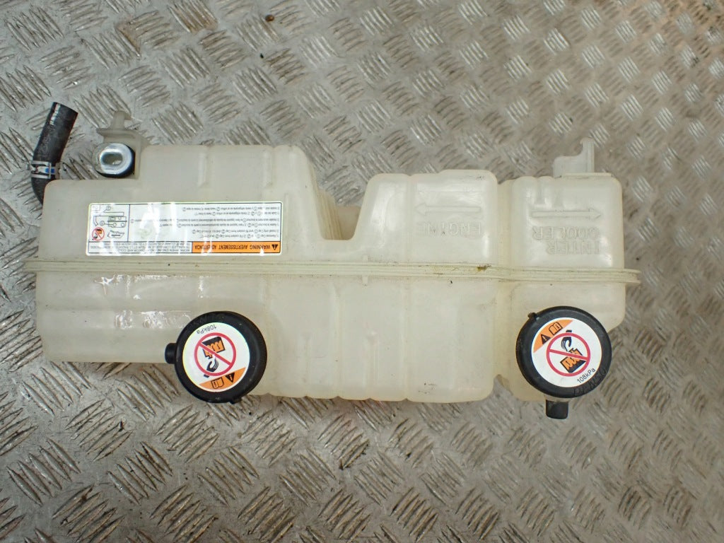 Coolant Water Expansion Tank Toyota Tundra Sequoia 2022-