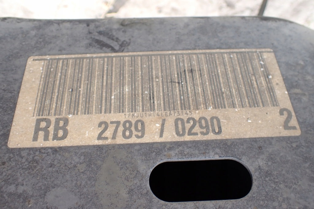 Ford Expedition Lincoln Navigator 4x2 2020-