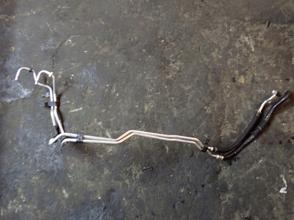 Oil Cooler Hoses Pipes Dodge RAM 4x4 2019
