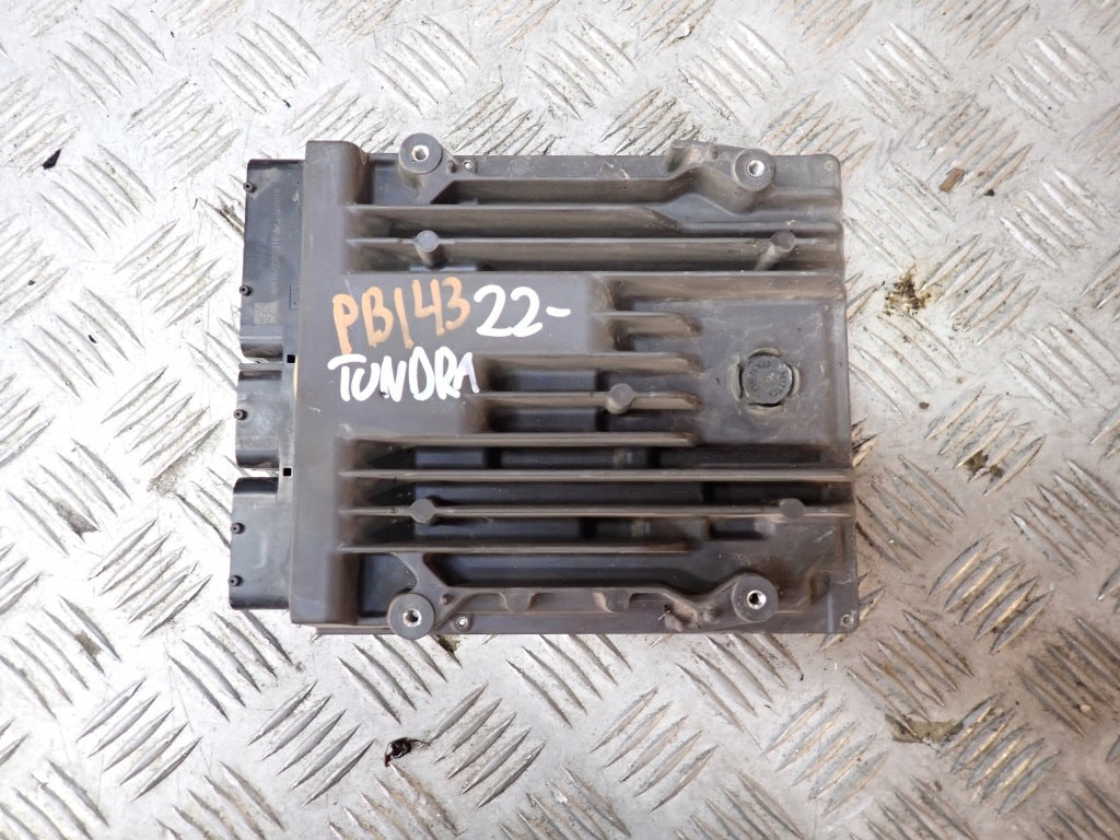 Komputer Sterownik Silnika ECU ECM Toyota Tundra 3.4 3.5 2022-