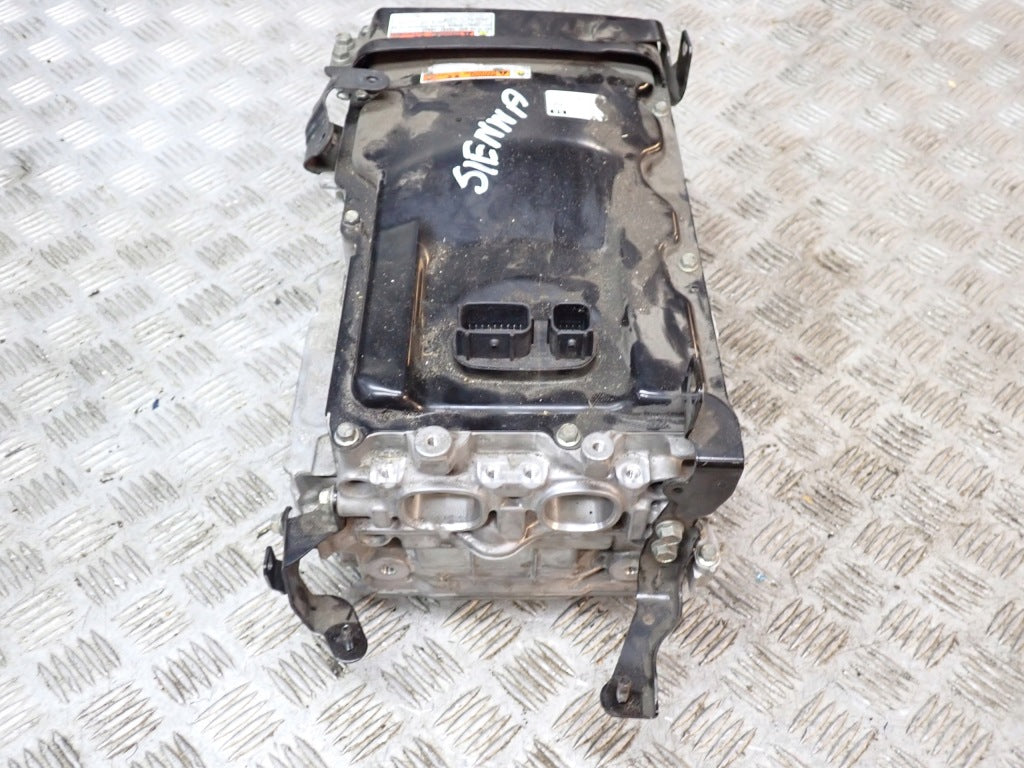 Inverter Inverter Voltage Converter Toyota Sienna XL40 2021