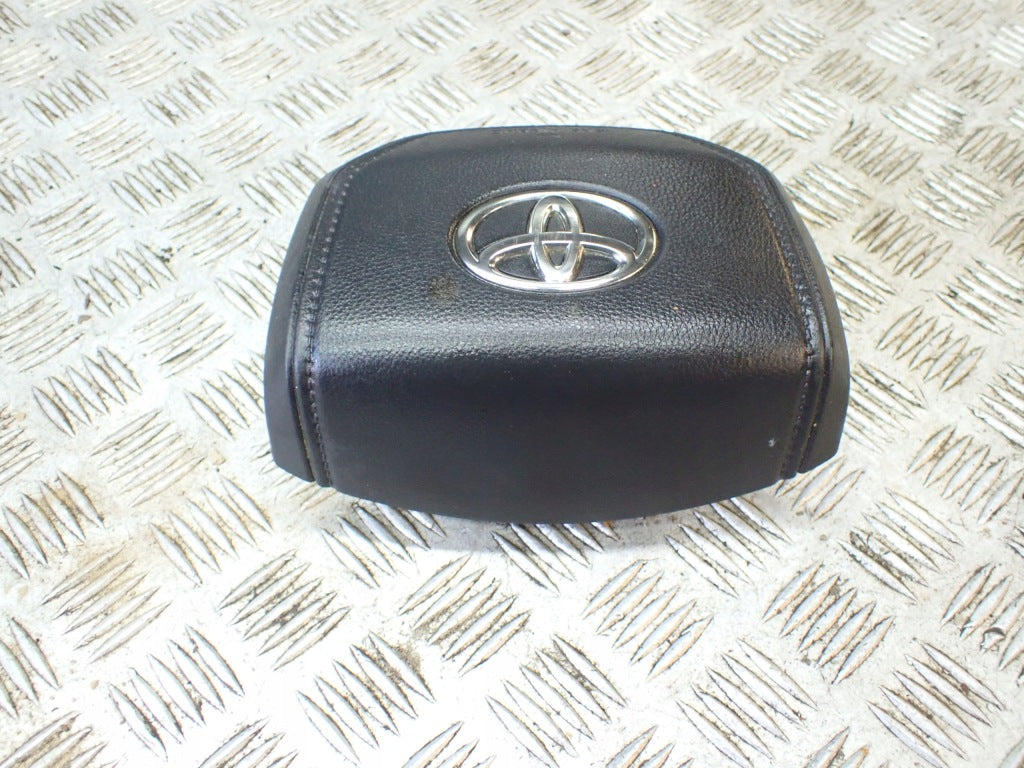 Poduszka Powietrzna Kierowcy Airbag Toyota Tundra Crew Cab Limited 2022-