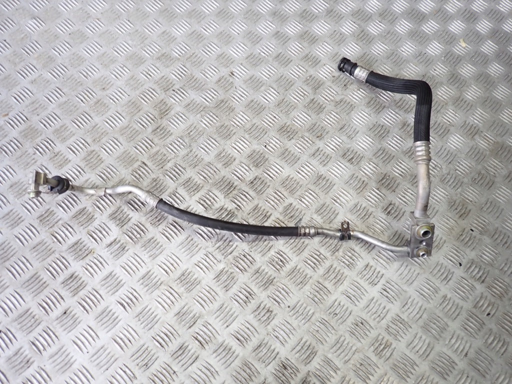 Air Conditioning Hose Pipe Maserati Quattroporte 3.8