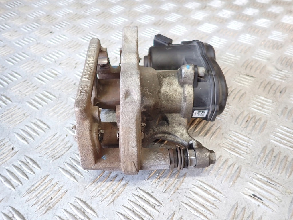 Zacisk Lewy Tylny Tył Elektryczny Honda Pilot 4 YG2 3.5 4x4 2023