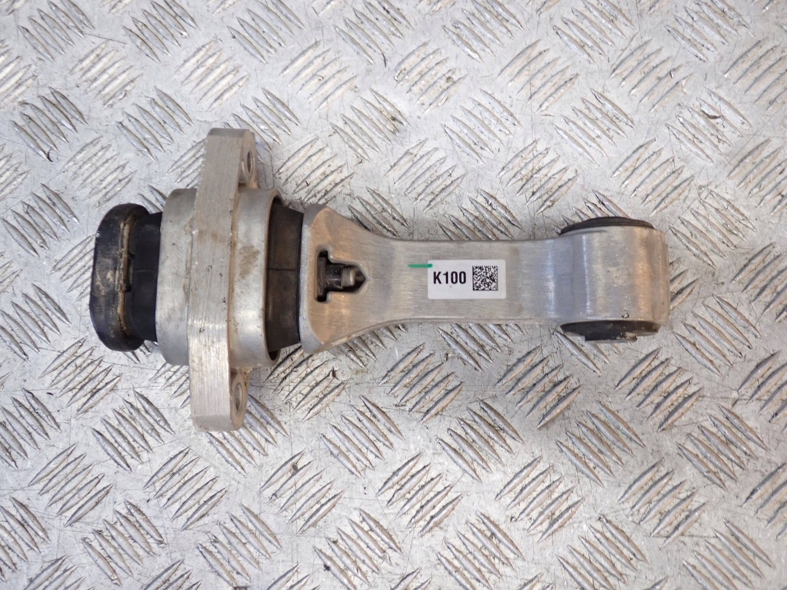 Łapa Mocowanie Poduszka Silnika Kia Carnival LX KA4 3.5 2020-