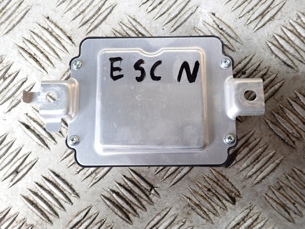 Radar Tylny Blind Spot Cadillac Escalade ESV 2021-