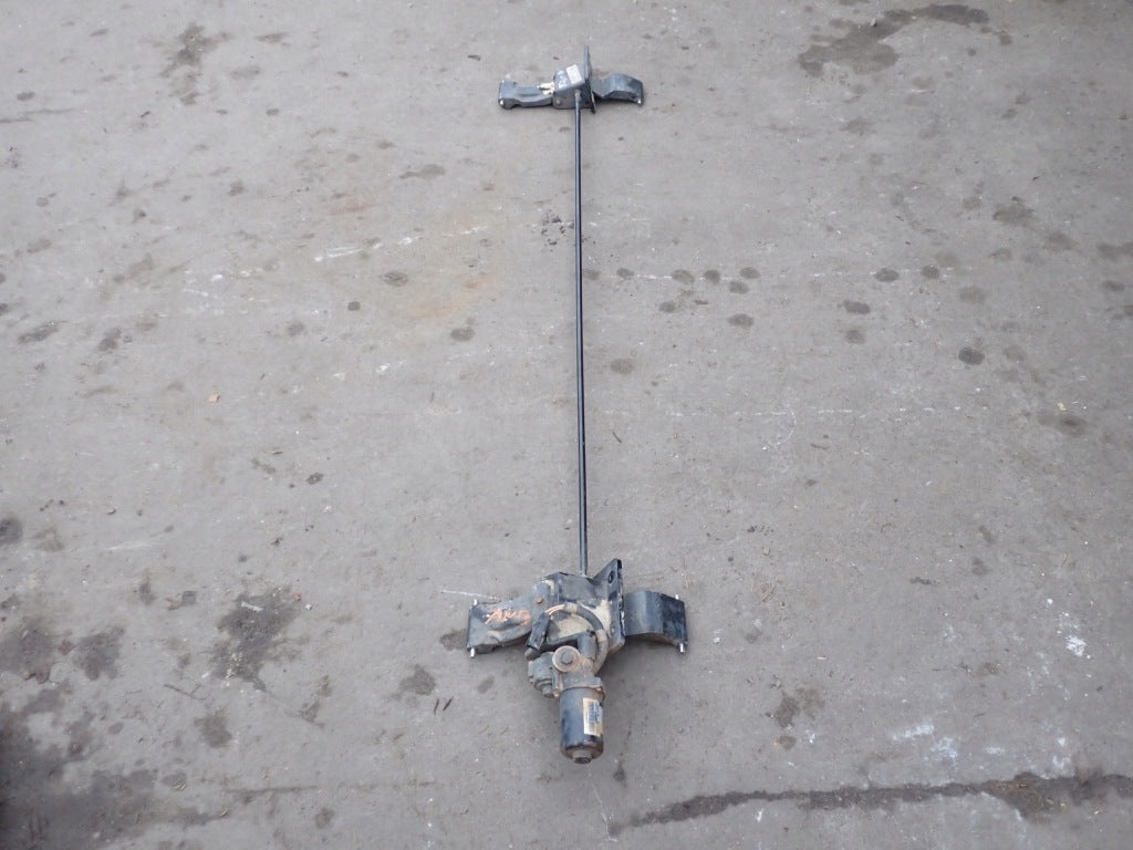 Electric Step Folding Motor Dodge RAM Crew Cab V 19-