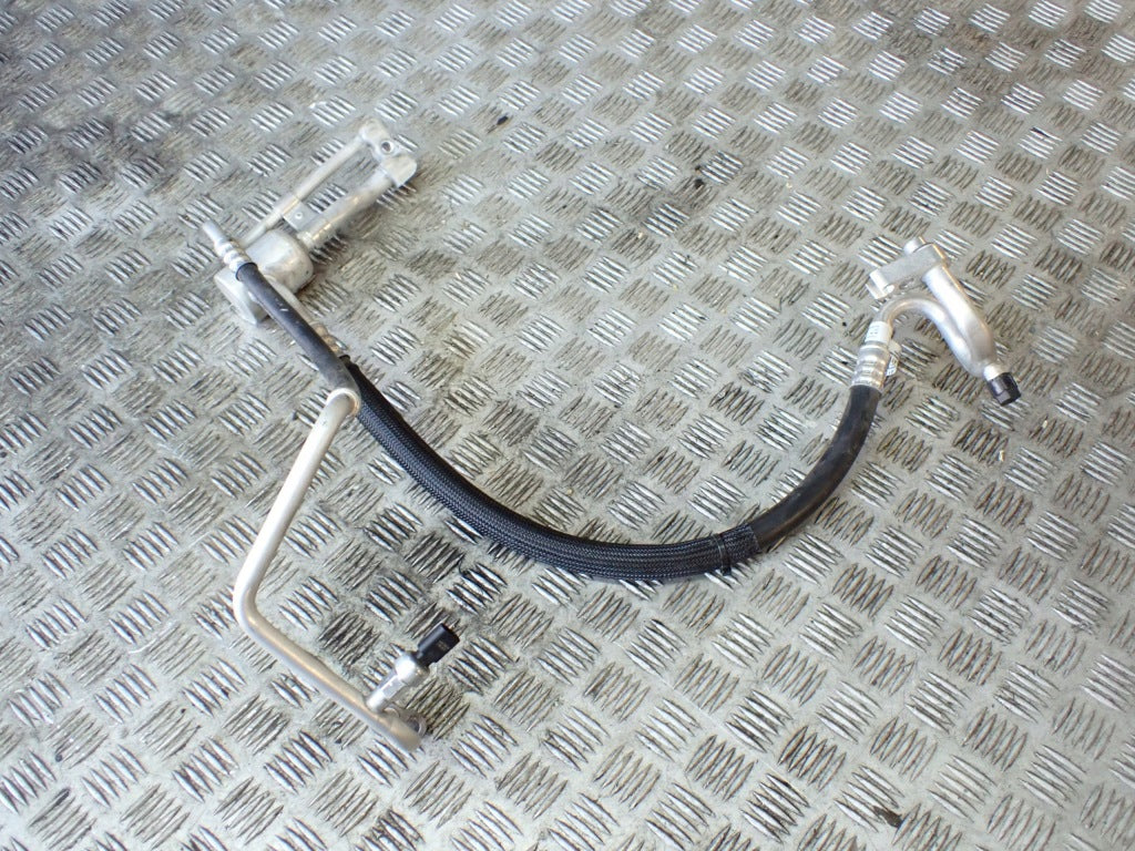 Air Conditioning Hose Pipe Silverado Suburban Escalade Tahoe Yukon Sierra 2019-