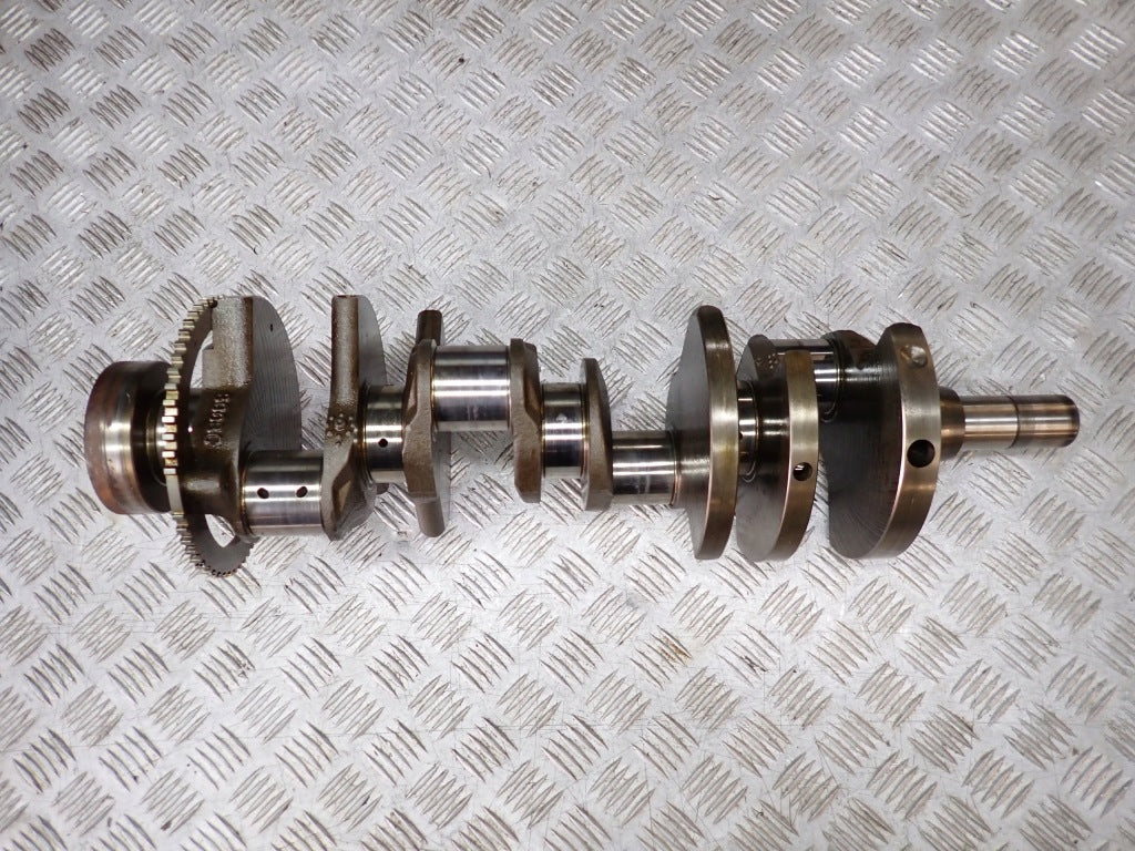 Crankshaft Dodge Ram 1500 Durango 5.7 HEMI Jeep Grand Wagoneer 2022