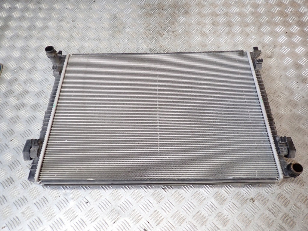 Water Cooler VW Atlas 3.6 2018- Atlas Sport